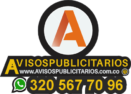 AVISOSPUBLICITARIOS.COM.CO